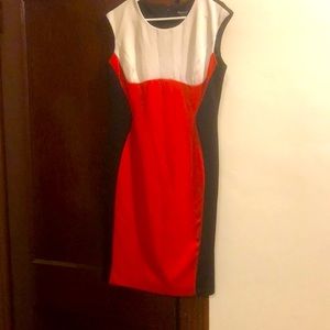 Women’s body con dress
